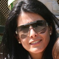 Isabel Margarita Cabello Silva