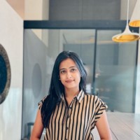Shubhashree Khajure