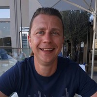 Koen Mangelschots