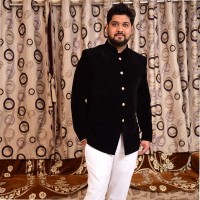 Tushar Patel