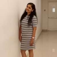 Ankita Zende