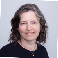 Maria Caverö