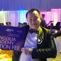 Temuulen Zorigtbaatar