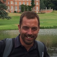 Andy Robinson