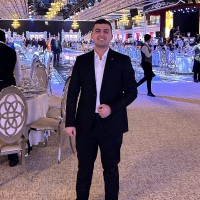 Kenan Abdullayev