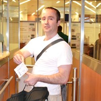Dmitriy Popov