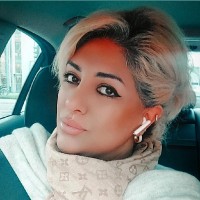 Candice Farzan