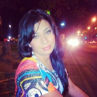 ANA GABRIELA GARCÍA BARAJAS