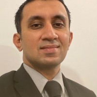 Hussein A. Ansari