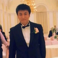 Shuai Zhang