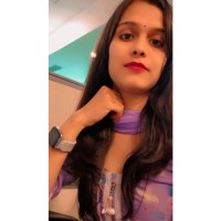 Anjali Pandey
