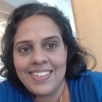 Manjula V S