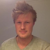 Anders Vegerstøl