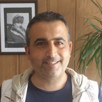 İbrahim Bekler