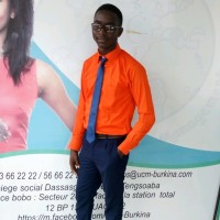 Olivier Tapsoba