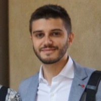 Stefano Amodio