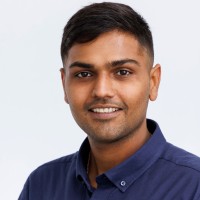 Aravindh Krishnan Ramesh