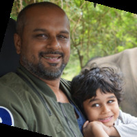 Utpal Mangaonkar