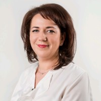 Alina Tanase