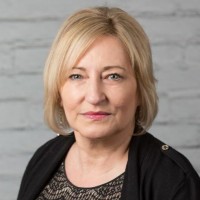 Deborah Wright