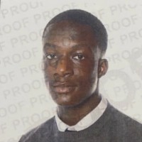 Samuel Osei