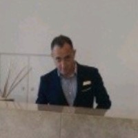 Dimitris Mouzakis
