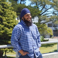 Gavinder Singh S.