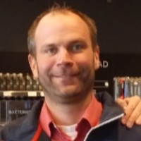 Petter Gustafson Sorsén