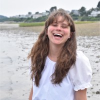 Sophia Gugliuzza