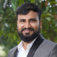 Kirish Kumar Murugesan