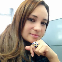 Lizette Molina Eslava