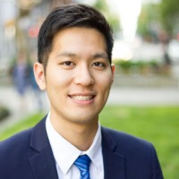 Fergus Wong, Cfa
