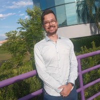 Caio Henrique Oliveira