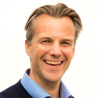 Douglas Veitch