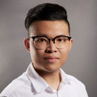 Eric Liu