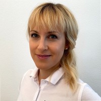 Eveliina Uysal