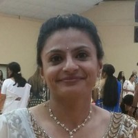 Geeta Patni Fmaat