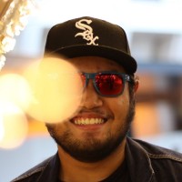 Muhamad Khairin Rusydi Bin Kamarudin