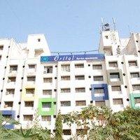 Oritel Apartments