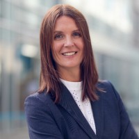 Doreen Luck