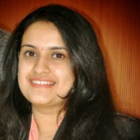 Smruthi Vachaspathi
