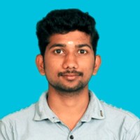 Anguraj M