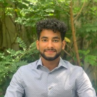 Suvan Patel
