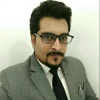 Krishna Pande