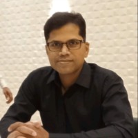Dr. Mahesh R. Shirapurkar