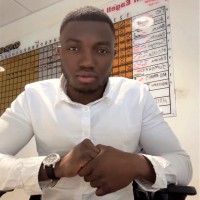Ebrima Mboob