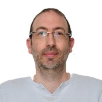 Gerald Masson, Dr.Eng