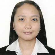 Winnie Roxas