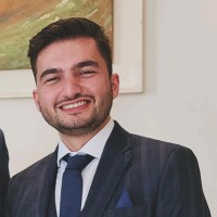 Ayman Mamoon