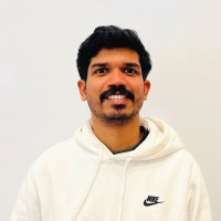 Deepak Gopalakrishnan